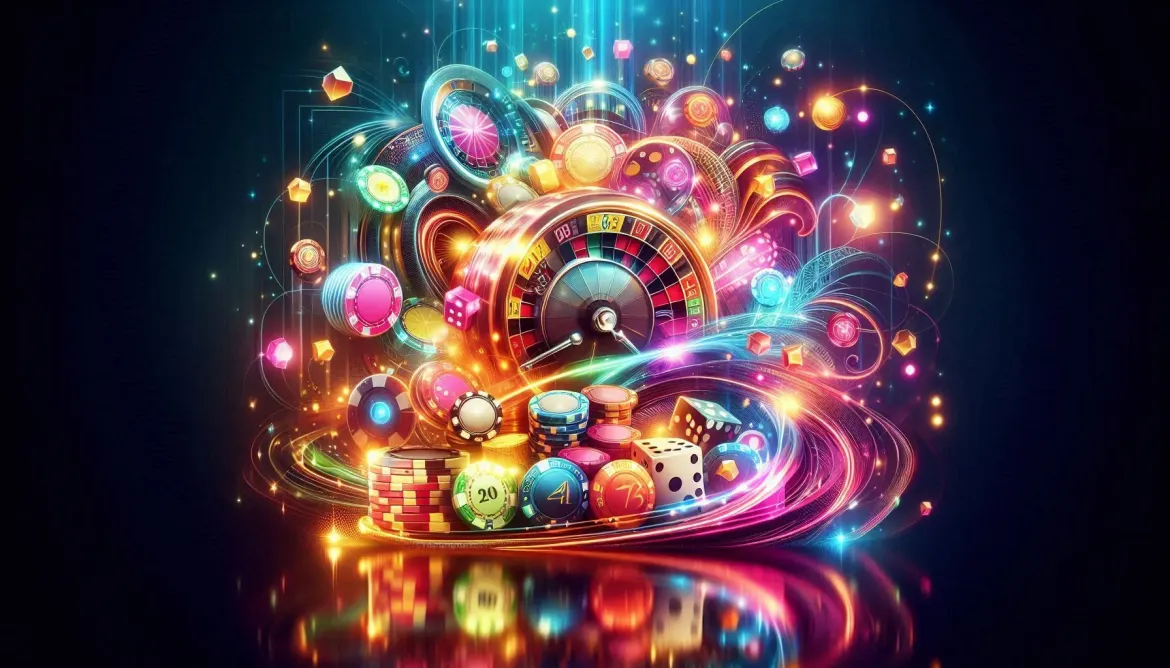 Hello Fortune Casino